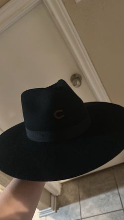 Charlie Horse hat