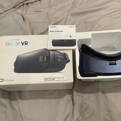 samsung gear oculus