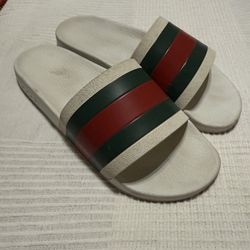 Men’s Gucci Slides