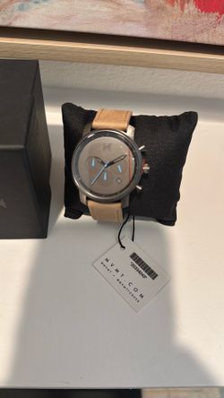 MVMT by Movado quartz watch