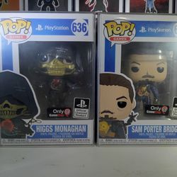 Funko Pop 