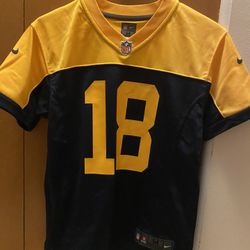 Randall Cobb Jersey Kids Medium for Sale in Ann Arbor, MI - OfferUp