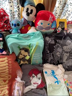 HUGE DISNEY COLLECTION LOT 🤍