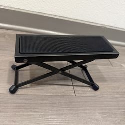 On-Stage FS7850B 5-Position Footrest