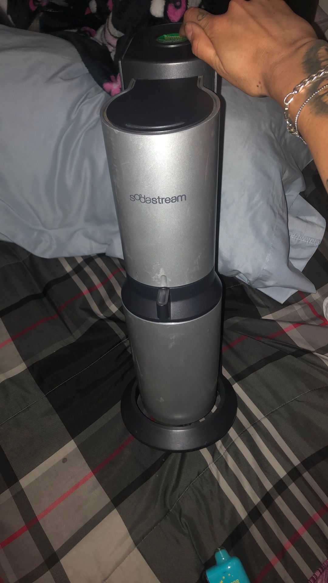 Sodastream 