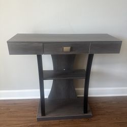 Table With Drawer