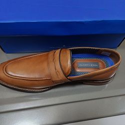 Vince Camuto mens loafers 