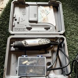 Dremel 3000 