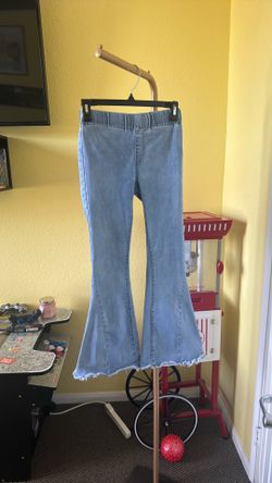Girls jeans