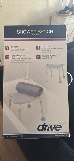 Shower Chair