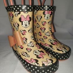 Minnie Mouse