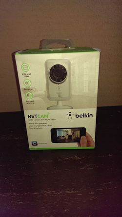 Netcam
