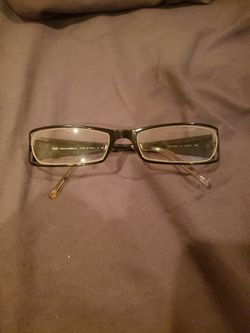 Dolce & Gabbana glasses