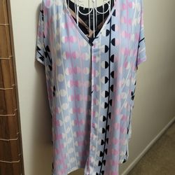 Woman's  Top 