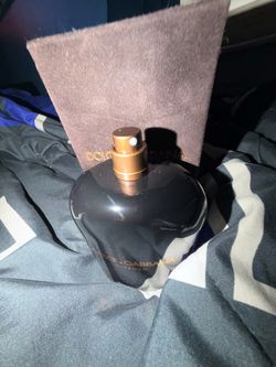 200 ML dolce gabbana intenso