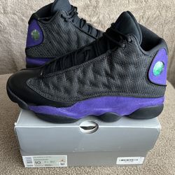 Jordan 13  Retro Size 10