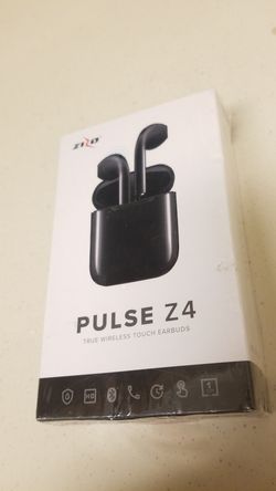 Wireless Earbuds