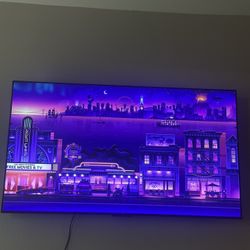 65’ Roku Tv 