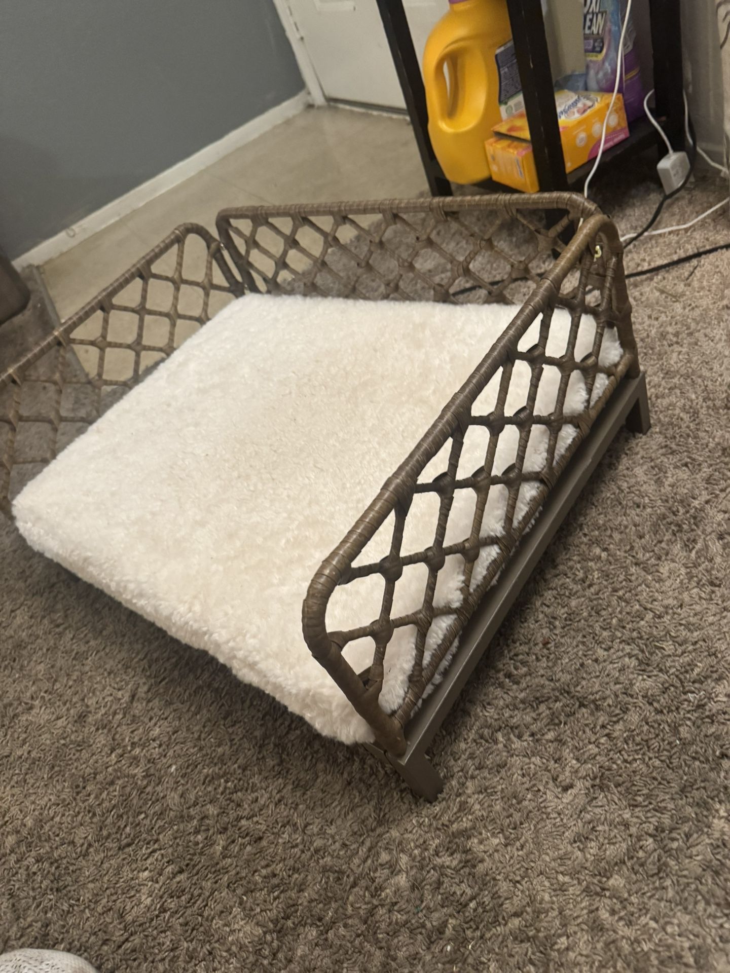 Dog Bed Ashley Brand