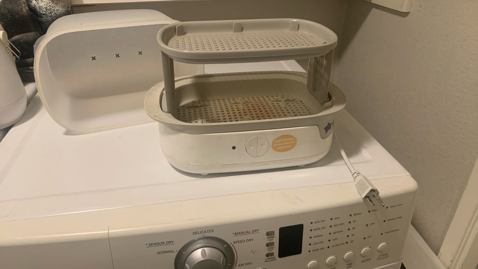 Free User Bottle Sanitizer