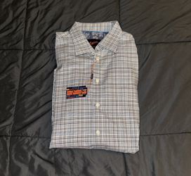 New Dress Shirt