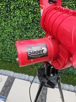 Heat Slider