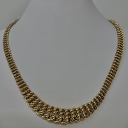 10K Necklace 