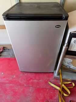 Refrigerador
