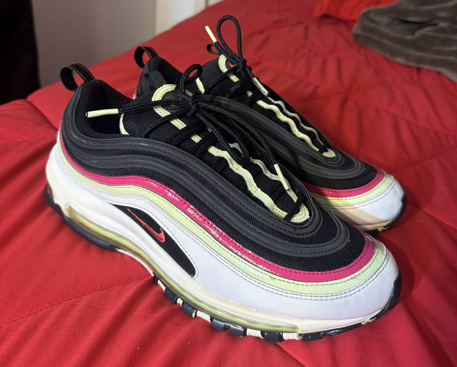 Nike Air Max 97