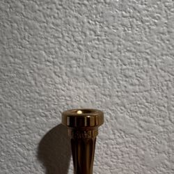 Lotus Mouthpiece 3Xs Gold/Brass
