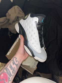 Retro Jordan 23 “ Baron “