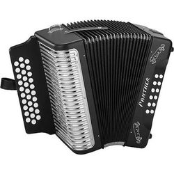 Hohner Panther Accordion