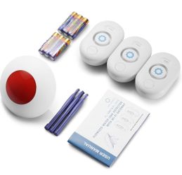 Water Leak Detector