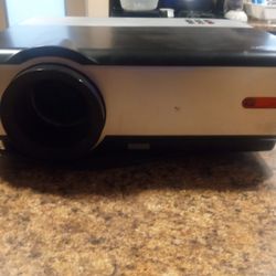 Panorama Innovations Projector