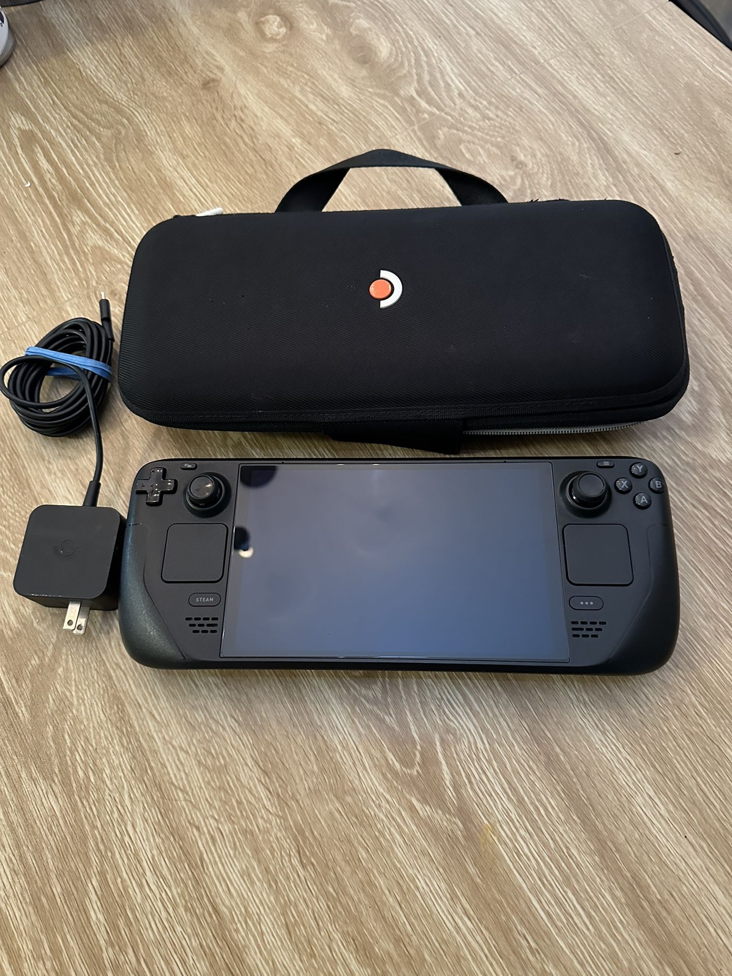 SteamDeck Oled 1TB