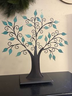 Metal Tree of Life 16โ
