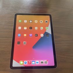 iPad Air 4-New Condition 