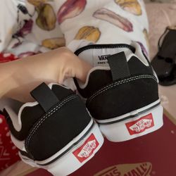 Knu Skool Vans 