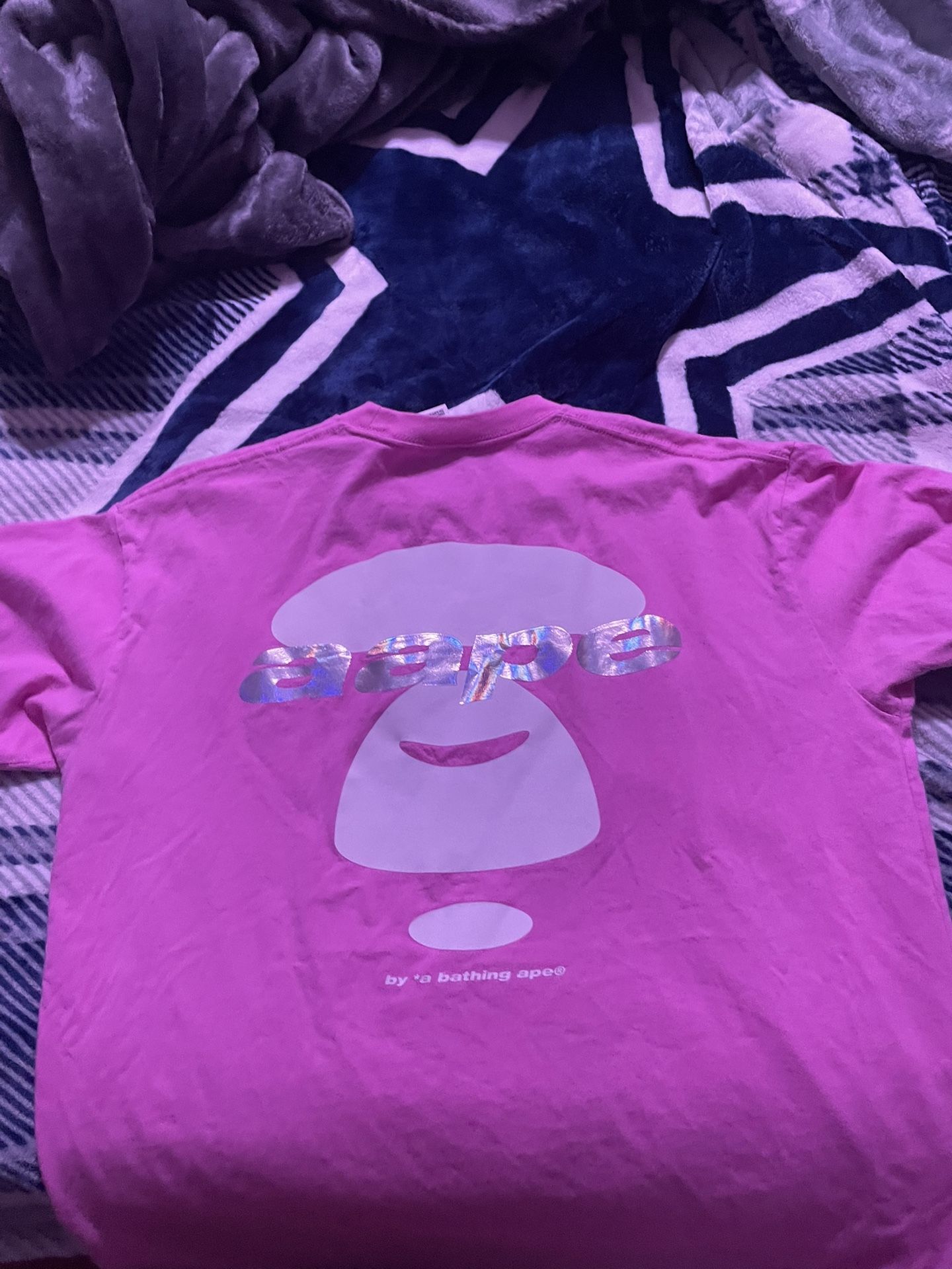 Bape Shirt