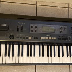 CASIO Keyboard