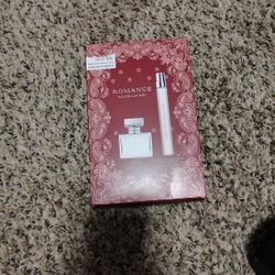 Romance Ralph Lauren Perfume 