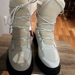 Australian Luxe Boots
