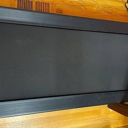 Lifespan Fitness TR800 DT Under Desk Treadmill