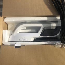 Garment Steamer ( Brand New )