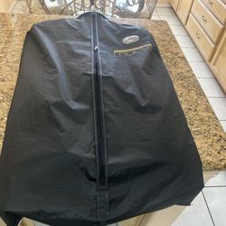 Hugo Boss Suit Pant & Jacket , 40R USA