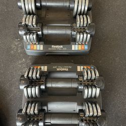 Reebok Speed Pack 25 