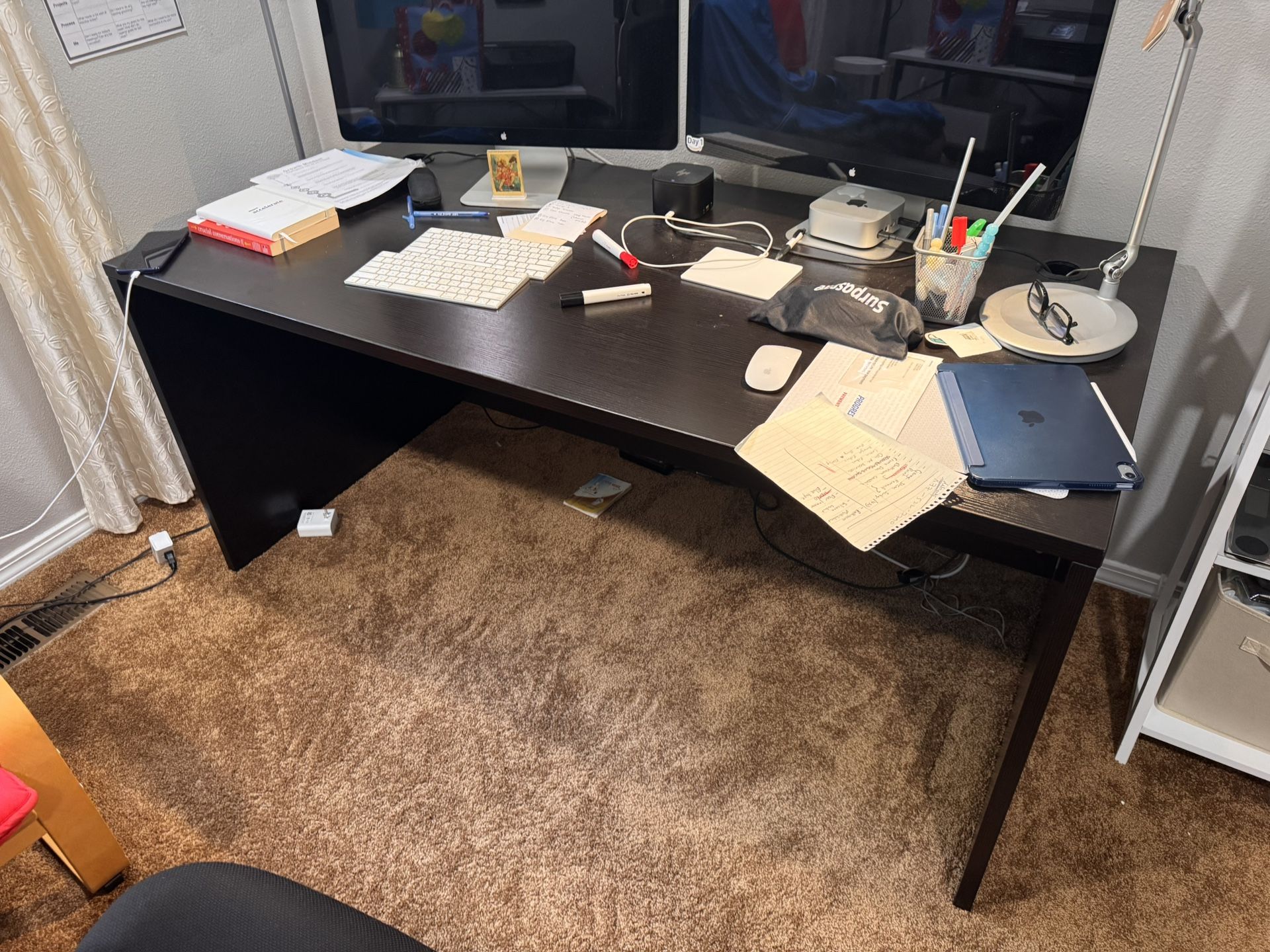 Executive size Work table For Sale