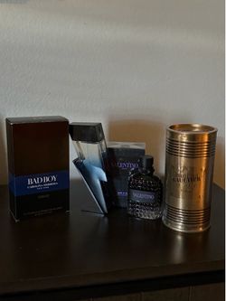 Colognes for men