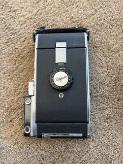 Antique Polaroid “Pathfinder” Camera