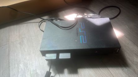 Ps2 with def jam fight for New York